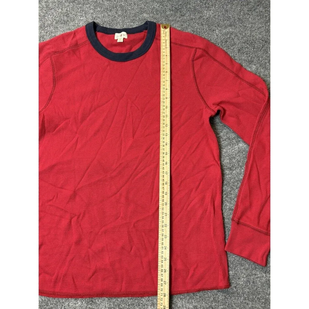 J. Crew crew shirt